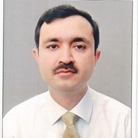 Vinay Narang