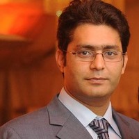 Nabeel Ishaq
