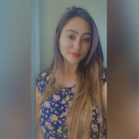 Nafisha Thakur
