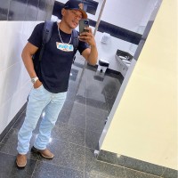 Marcos Tavares