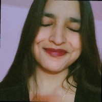 Aahana Mishra