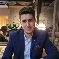 Mustafa Melih Özkaya