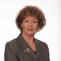 Frances Roberson