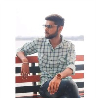Mayur Dafda