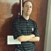 Timothy Shannon