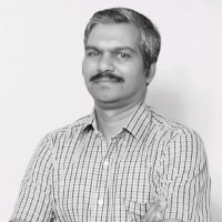 Pandiraj A V
