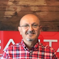 MIke Soheili