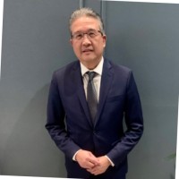 Benji Catapia