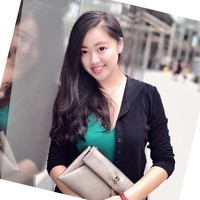 Stephanie Zhang