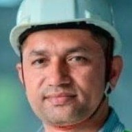 Saurabh Sharma