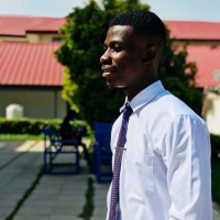 Caleb Afriyie Osae