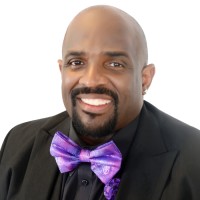 Karl Mayes “The KING Motivator”