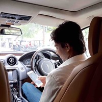 Akshay khot