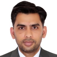 Wasim Mahmood