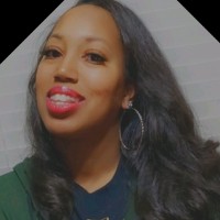 Leandra Ward