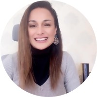 Constanza Olivares-Ortega