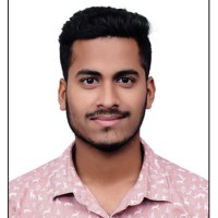 Guntupalli Danush