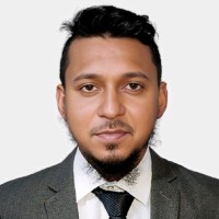Mohammad Abdullah