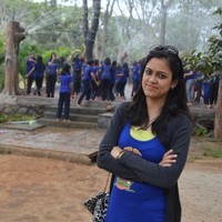 Astha Dwivedi