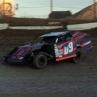 Michael Leach Racing