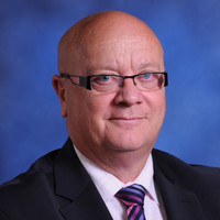 Terry Worrall Dippfs