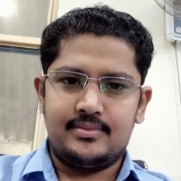 Manas Chandra