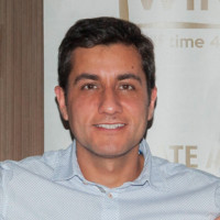 Alberto Morales Fernández