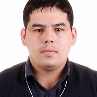 Avazbek Ismanov