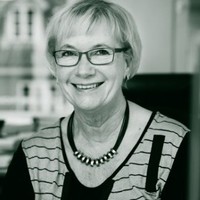 Jette Andersen
