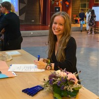 Fleur De Ruijter