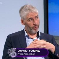 David Young