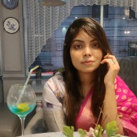 Rafida Jahan