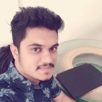 Sandesh P