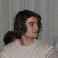 Gareth Fourie