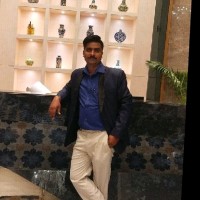 Ravi Kumar TRIPATHI
