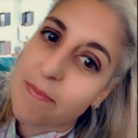Valeria Falghera