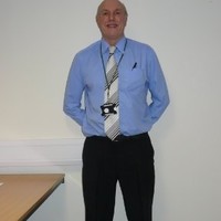 Dave Carrick