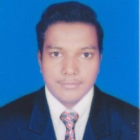 Gyanendra Kumar Sahoo