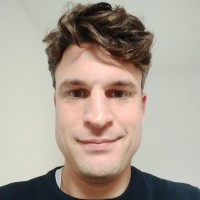 Sander Uilkema