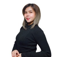 April Louise Nolasco