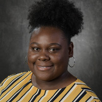Erica Washington