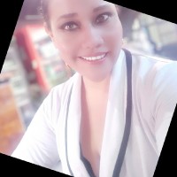 Maria Laura Pereyra