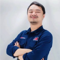 Riki Sejati, S.AP., M.AB