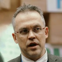 Bart Nicolai