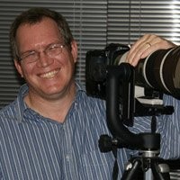 Riaan Van Den Berg