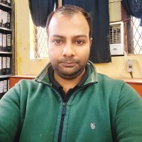 Krishnendra Kumar
