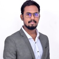 Selvaraj M