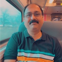 Venkataramani Thiyagarajan