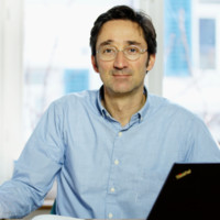 Markus Mueller, Dr. Rer. Pol.