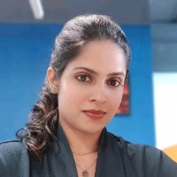 Divyasree Krish